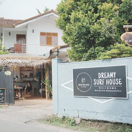 מלון ווליגאמה Dreamy Surf House מראה חיצוני תמונה