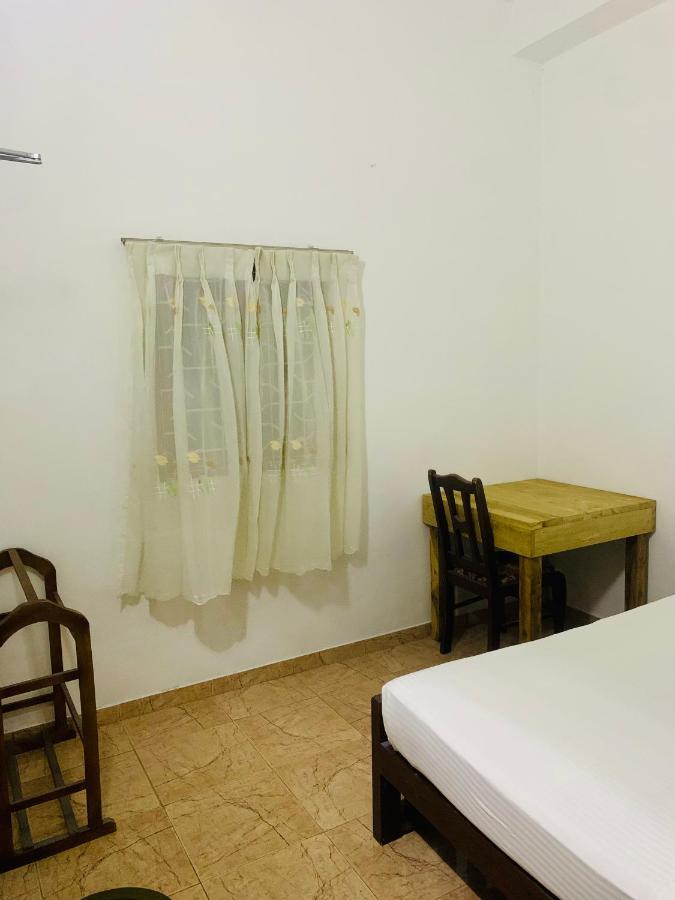 מלון ווליגאמה Dreamy Surf House מראה חיצוני תמונה