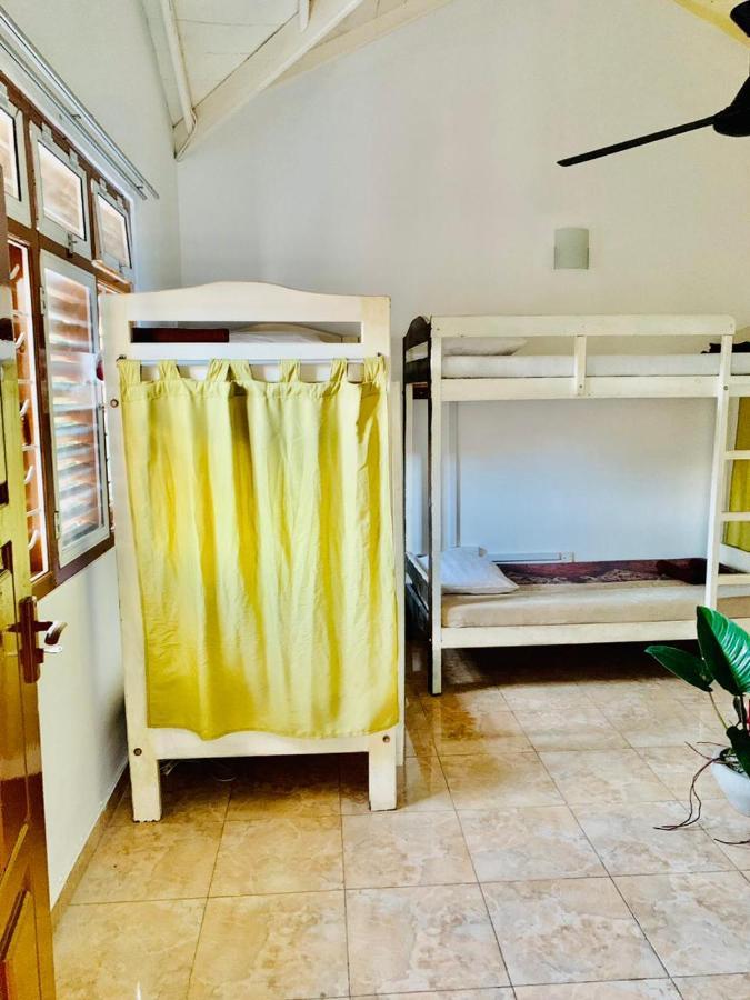 מלון ווליגאמה Dreamy Surf House מראה חיצוני תמונה
